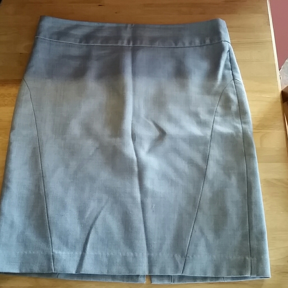 Work Skirt